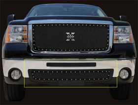 X-Metal Series Studded Bumper Grille 6722061